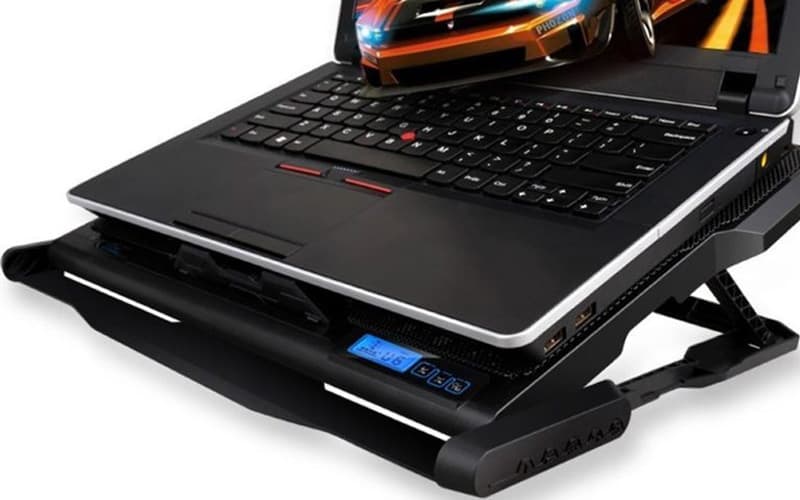 best laptop cooling pad for mac